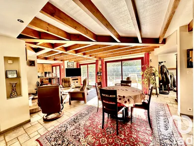 Maison d'architecte à Quimper (29000)