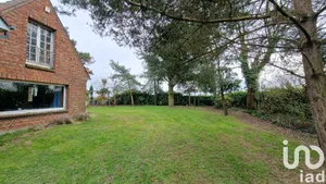 Maison à Sainghin-en-Mélantois (59262)
