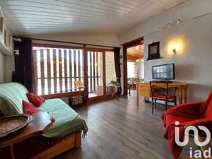 Appartement à Auris (38142)
