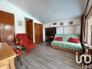 Appartement à Auris (38142)