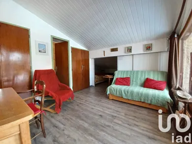 Apartment at Auris (38142)