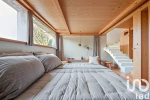 Duplex at Marnaz (74460)
