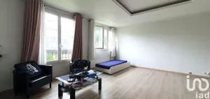 Appartement à Ivry-sur-Seine (94200)