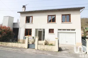 Maison à Saint-Affrique (12400)