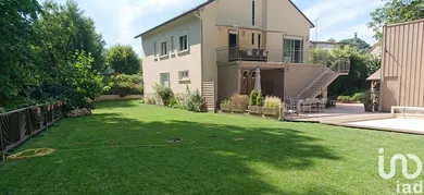 Traditional house in Bures-sur-Yvette (91440)