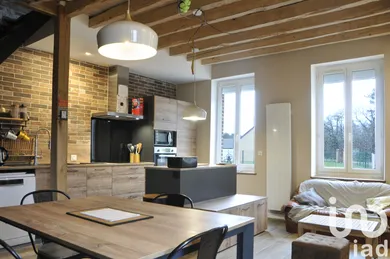 House at Dhuizon (41220)