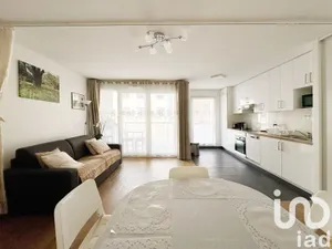 Appartement à Clichy (92110)