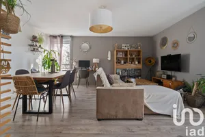 Appartement à Villeurbanne (69100)