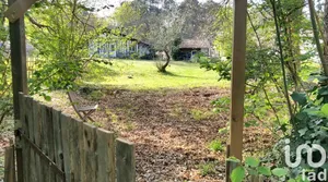 Building plot at Pontenx-les-Forges (40200)
