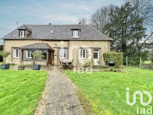 House at Beaulieu (61190)