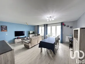 Appartement à Saint-Pierre-des-Corps (37700)