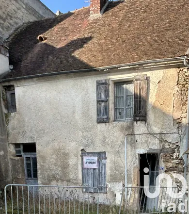 Maison à Crézancy (02650)