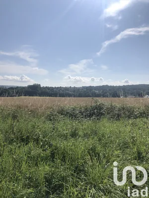 Terrain à bâtir à Le Tremblay-sur-Mauldre (78490)