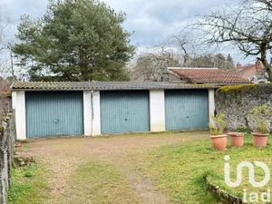 Parking à Paray-le-Monial (71600)
