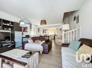 Maison à Sainte-Marie-la-Mer (66470)