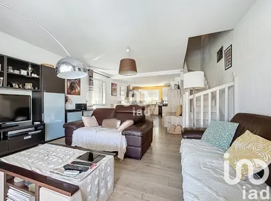 Maison à Sainte-Marie-la-Mer (66470)