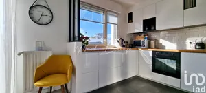 Appartement à Nanterre (92000)