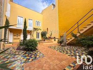 Maison à Saint-Laurent-de-la-Salanque (66250)