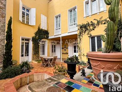 Maison à Saint-Laurent-de-la-Salanque (66250)