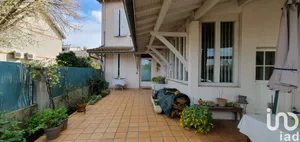 Maison de ville à Mont-de-Marsan (40000)