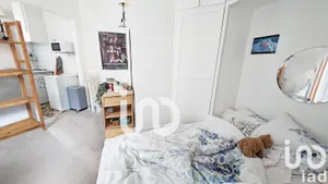 Appartement à Paris (75005)