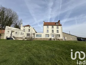 Domaine à Essômes-sur-Marne (02400)
