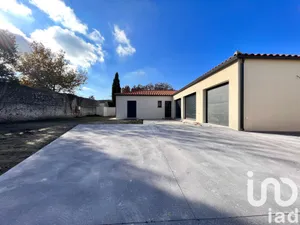 House at Millas (66170)