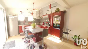 Maison à Eurville-Bienville (52410)