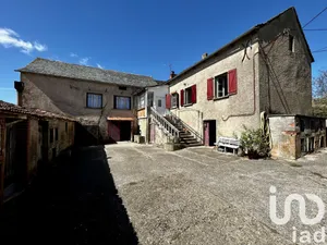 Maison de campagne à Crespin (12800)