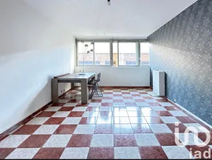 Appartement à Vitry-sur-Seine (94400)