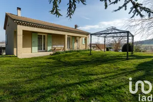 Maison à Saint-Victor (07410)
