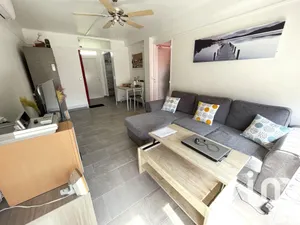 Apartment at Nimes (30900)