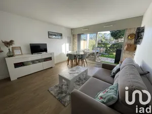 Appartement à Carnac (56340)