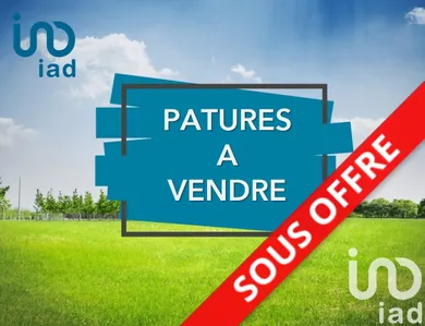 Terrain agricole  à Grivy-Loisy (08400)