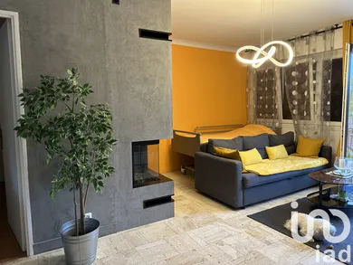 Appartement à Étiolles (91450)