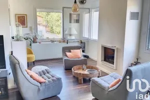 Traditional house in Six-Fours-les-Plages (83140)