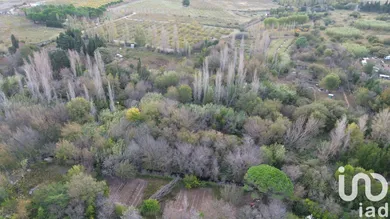 Terrain loisirs à Salses-le-Château (66600)