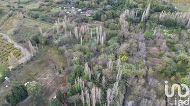 Terrain loisirs à Salses-le-Château (66600) — 2/8