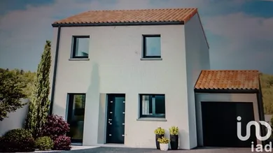 Terrain à bâtir à Dompierre-sur-Mer (17139)