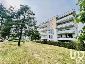 Appartement à Dijon (21000)
