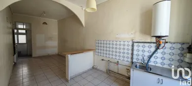 Apartment at Nîmes (30000)