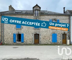Maison de village à Belz (56550)