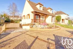 Maison à Domont (95330)