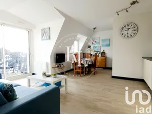 Appartement à Cabourg (14390)