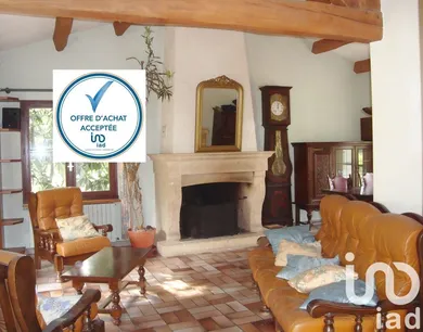 Park home at La Boissière-des-Landes (85430)