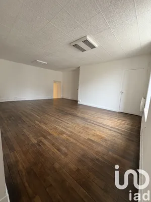 Apartment in Vaucouleurs (55140)