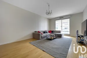 Apartment at Asnières-sur-Seine (92600)