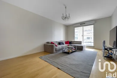 Appartement à Asnières-sur-Seine (92600)