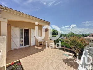 Maison à Meschers-sur-Gironde (17132)