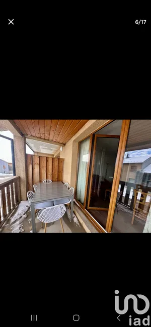 Appartement à Les Angles (66210)